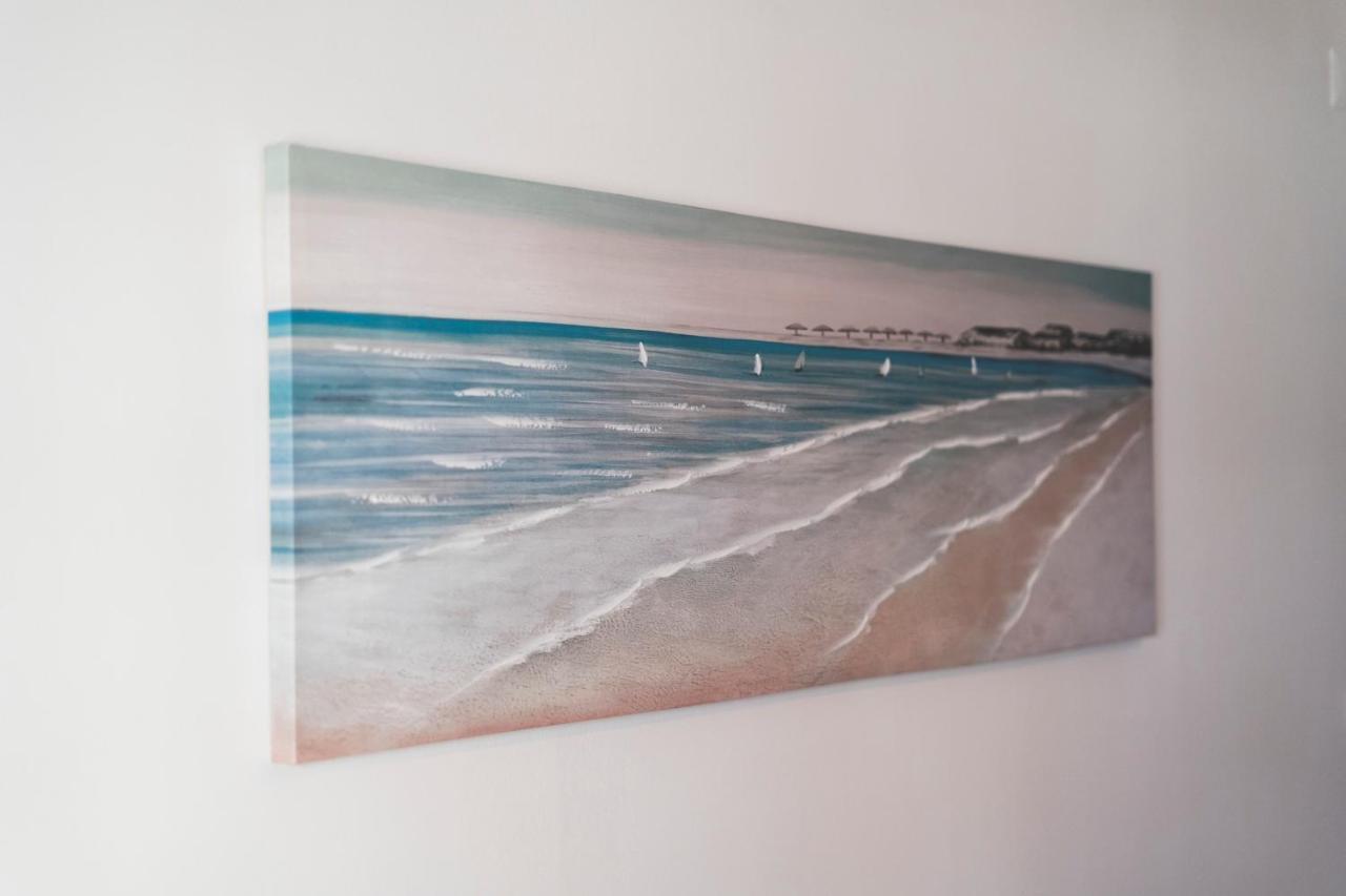 Best Houses 10 - Relax And Surf In เปนิช ภายนอก รูปภาพ